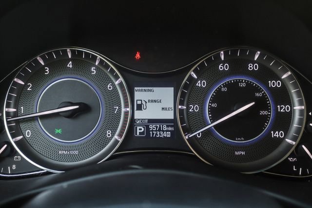 Used 2018 INFINITI QX80 4WD w/ Driver Assistance Package image 40