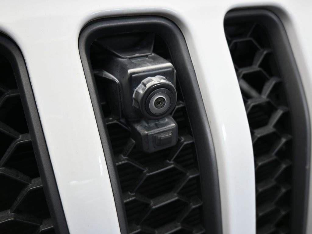 Used 2022 Jeep Gladiator Mojave w/ LED Lighting Group image 51