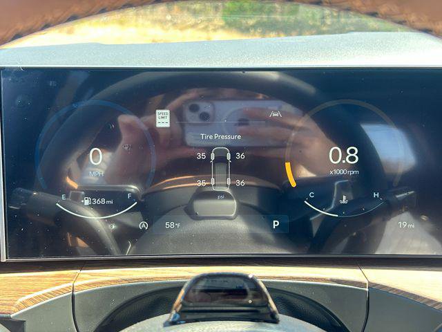 New 2026 Hyundai Santa Fe Calligraphy AWD/4WD image 14