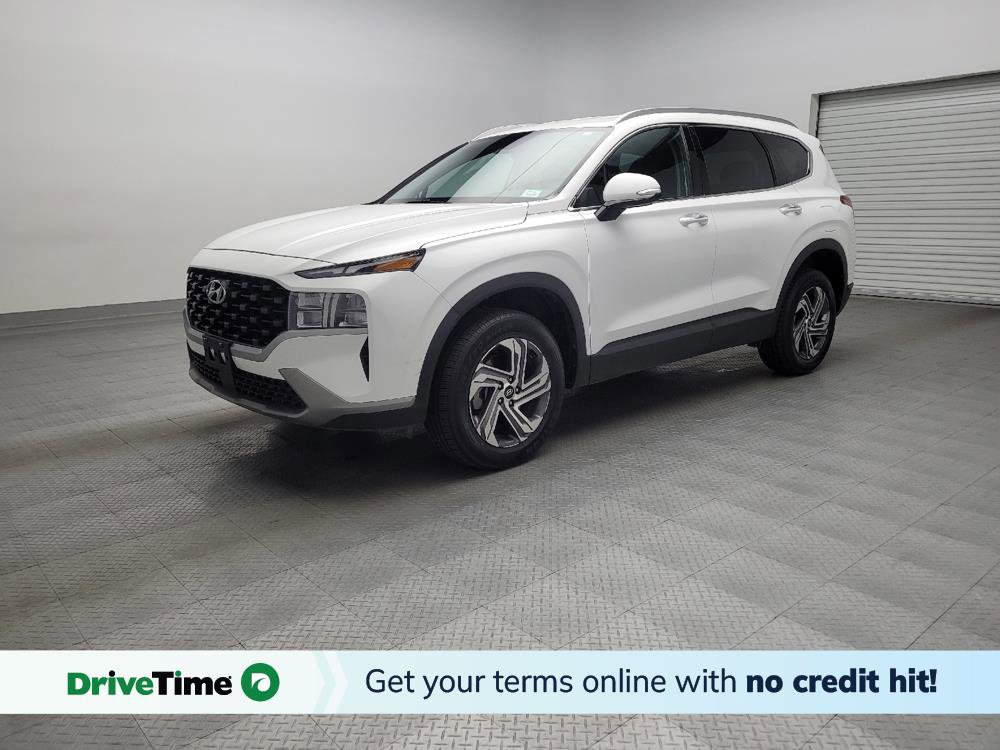 Used 2023 Hyundai Santa Fe SEL image 1