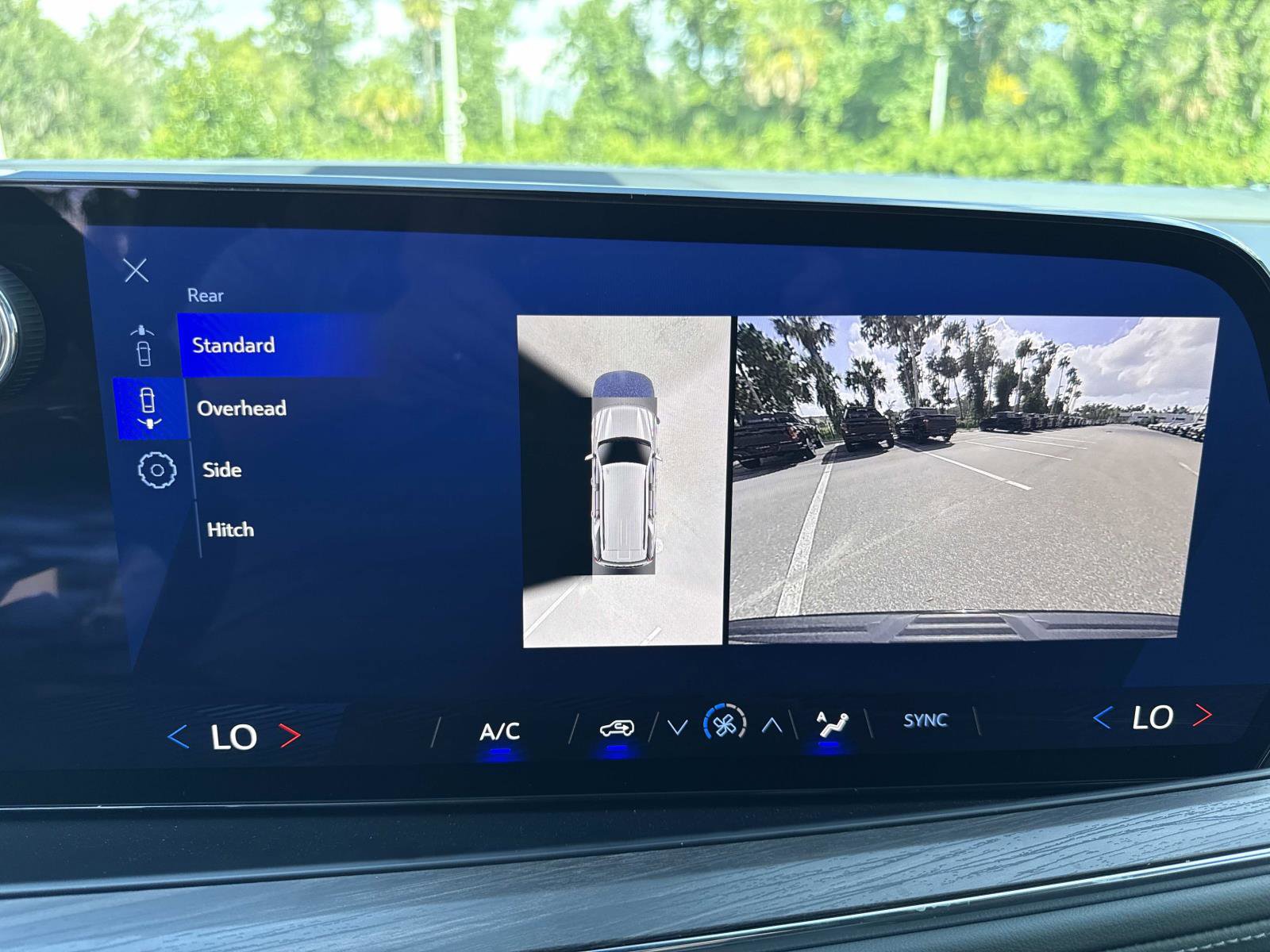 New 2025 Chevrolet Tahoe LS RWD image 26