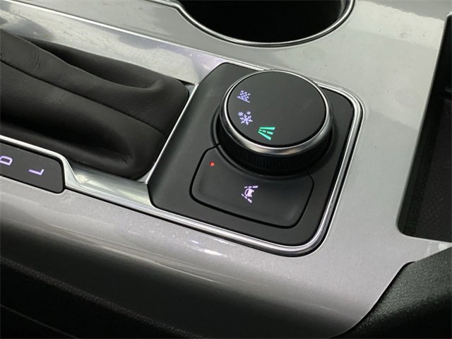 Certified 2024 Chevrolet Blazer LT w/ Convenience Package image 41