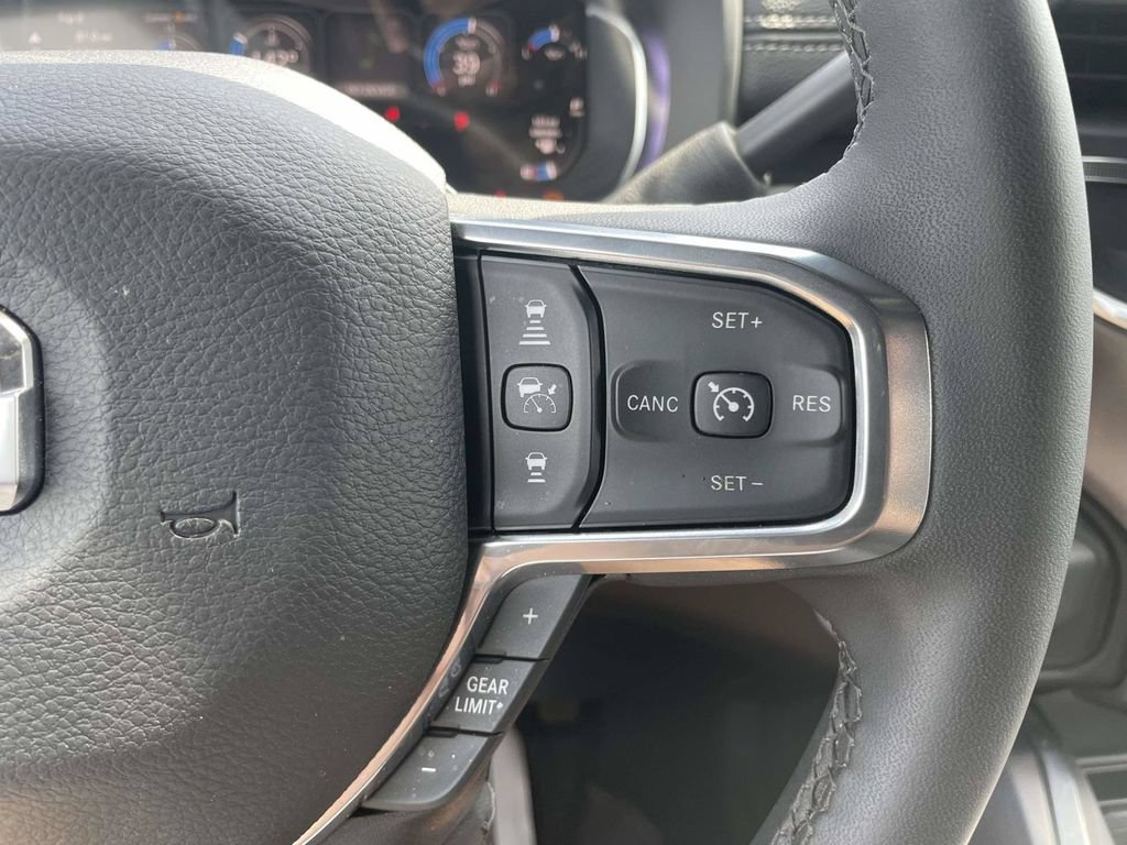Used 2026 RAM 3500 Laramie w/ Max Tow Package AWD/4WD image 26