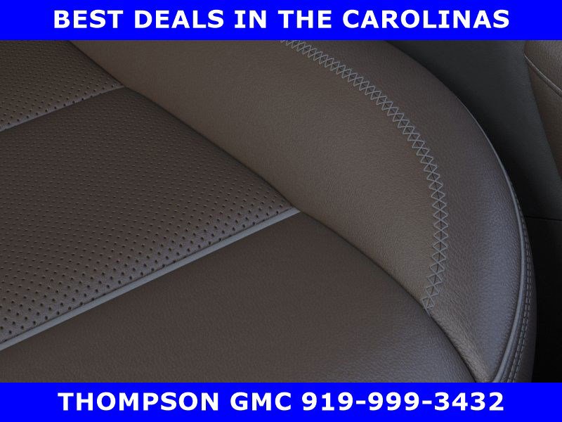New 2026 GMC Sierra 1500 Denali w/ Denali Reserve Package AWD/4WD image 24