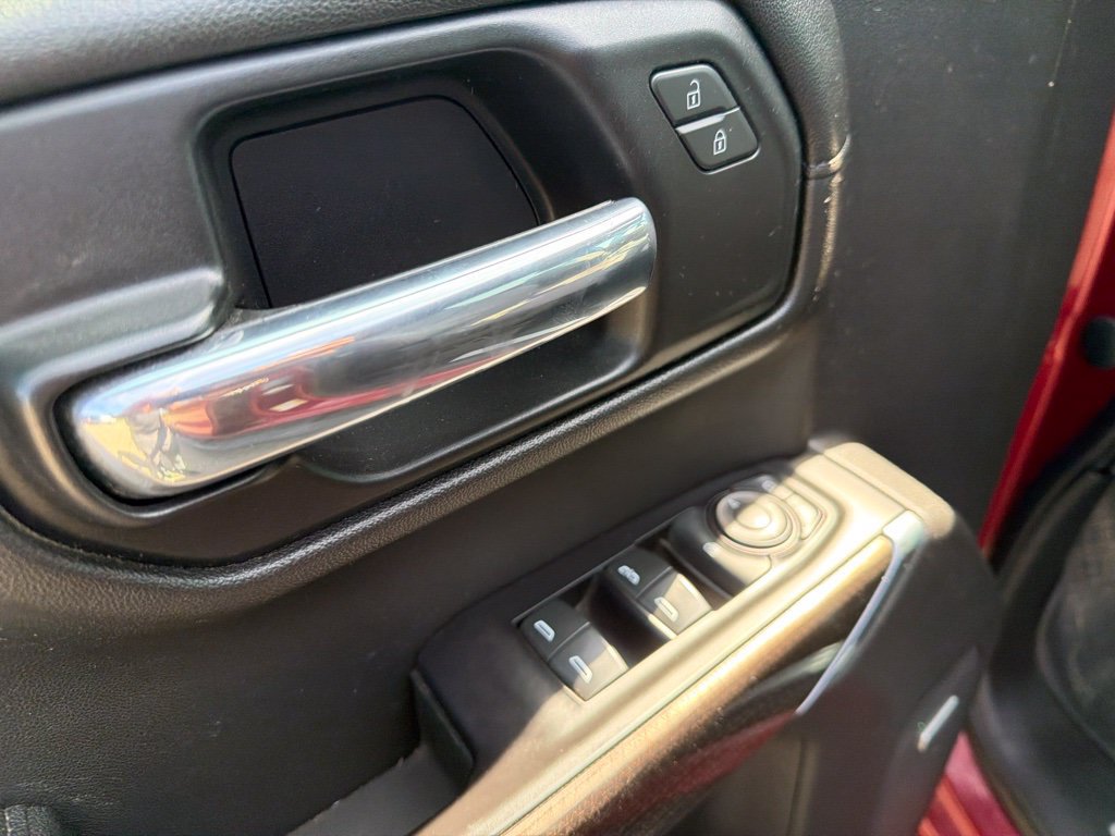 Used 2019 Chevrolet Silverado 1500 RST AWD/4WD image 14