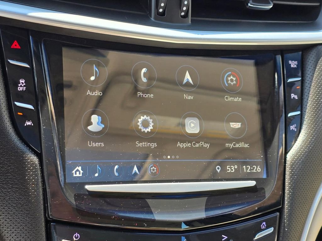 Used 2018 Cadillac XTS Luxury w/ Driver Awareness Package image 20
