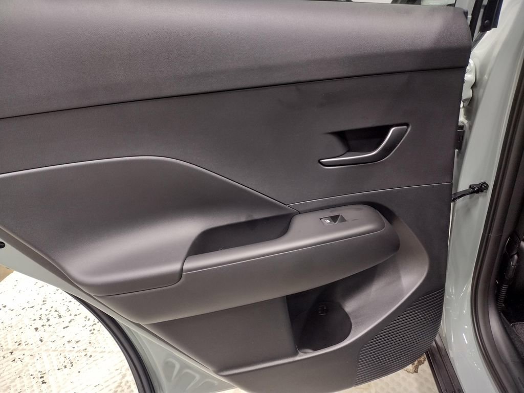 New 2026 Hyundai Kona SEL Sport image 19