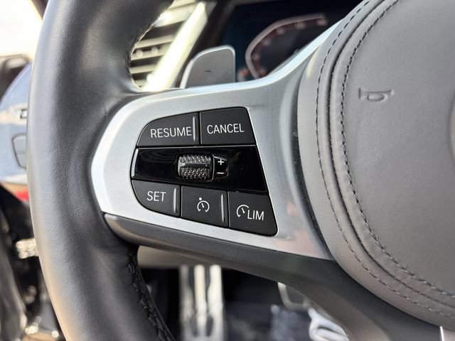 Used 2026 BMW Z4 sDrive30i RWD image 17