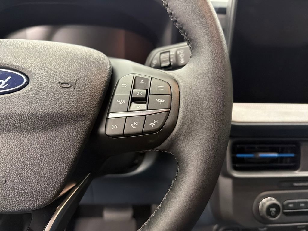New 2025 Ford Maverick XLT w/ XLT Luxury Package image 20