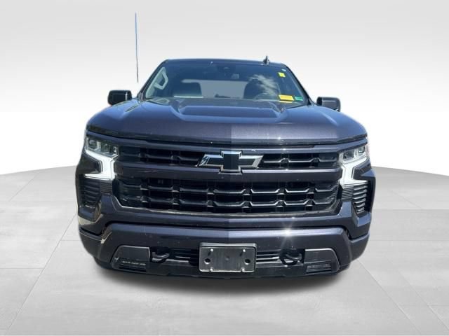 Used 2022 Chevrolet Silverado 1500 RST AWD/4WD image 10
