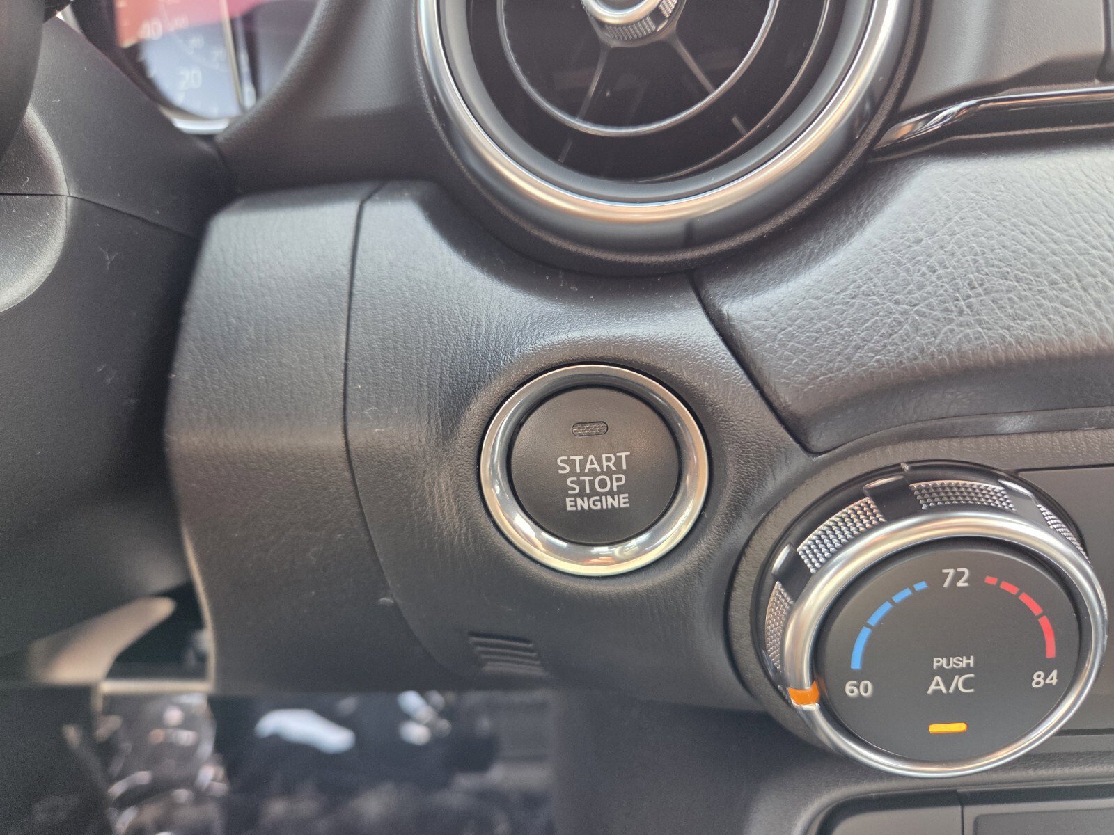 New 2026 MAZDA MX-5 Miata Grand Touring image 27