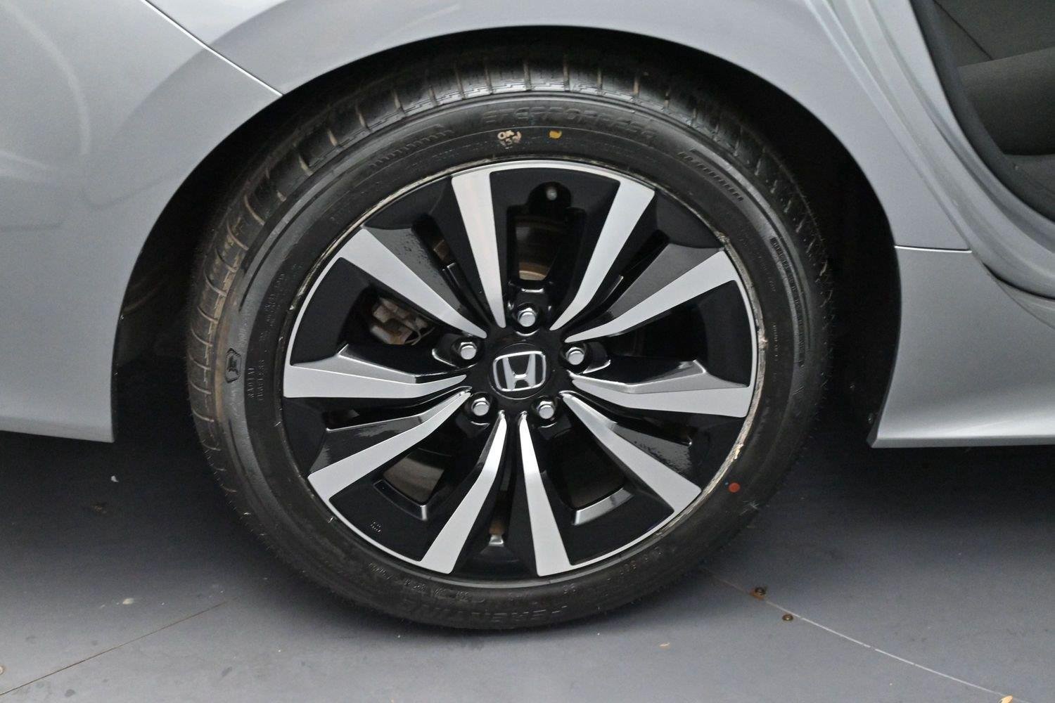 Used 2023 Honda Civic EX image 30