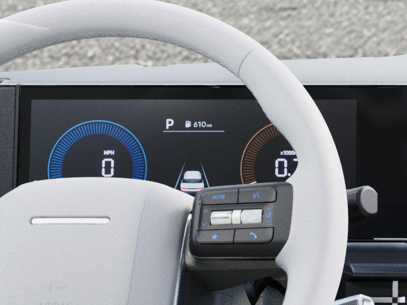 New 2026 Hyundai Santa Fe SE FWD image 14