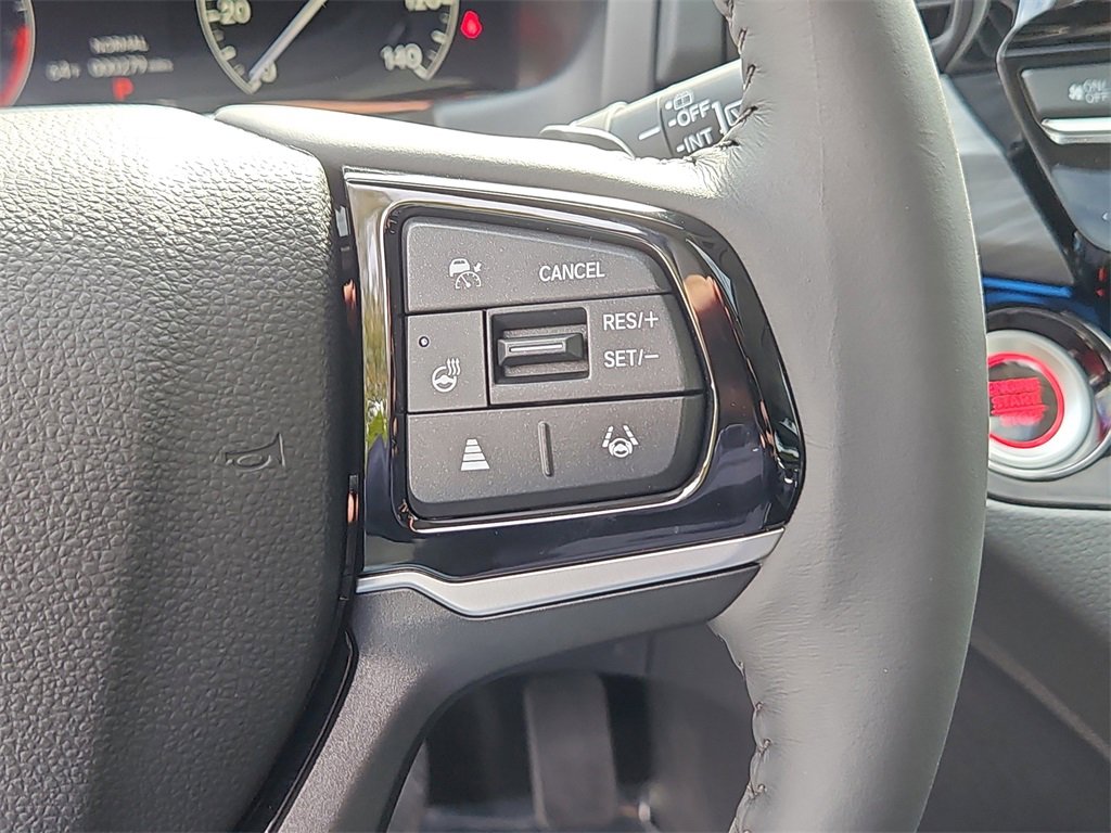 Certified 2026 Honda Odyssey Elite image 27