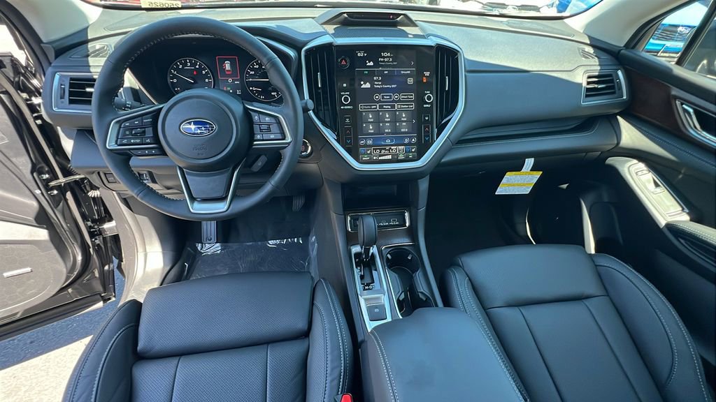 New 2025 Subaru Ascent Touring image 18