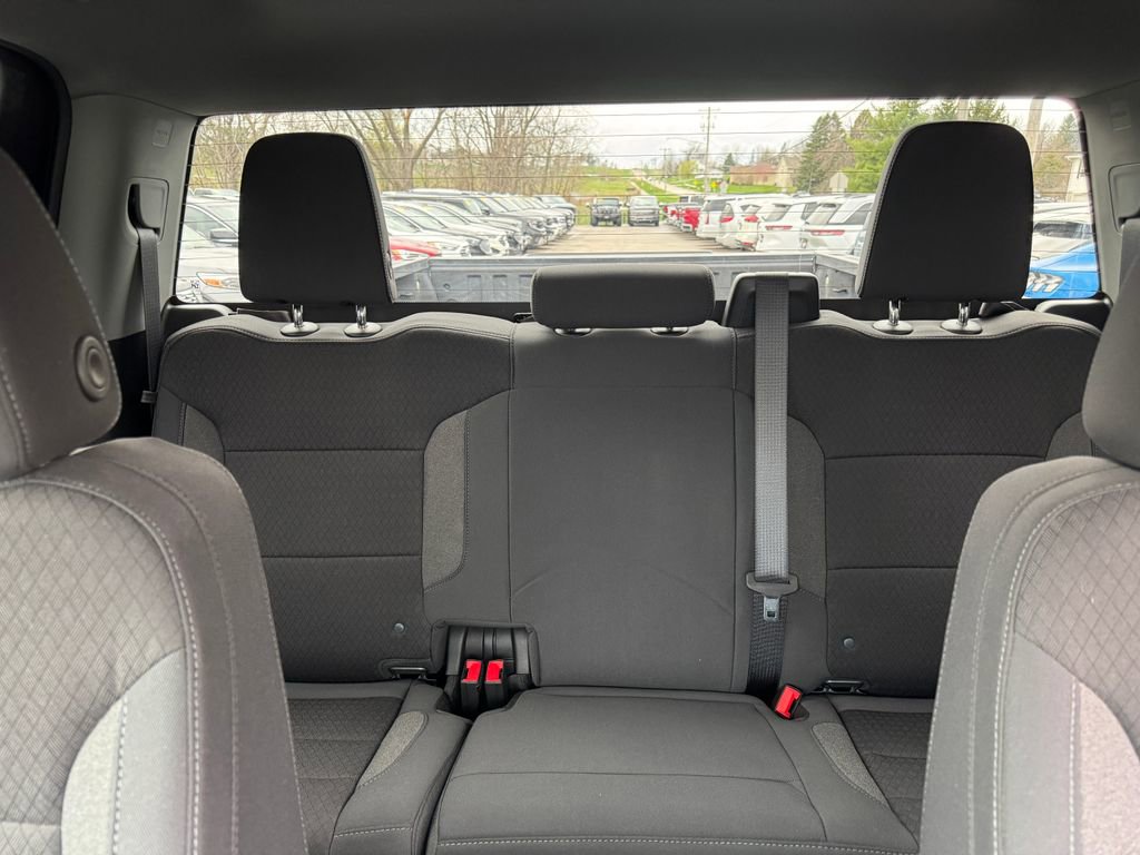 Used 2024 Chevrolet Silverado 1500 LT w/ Protection Package image 25