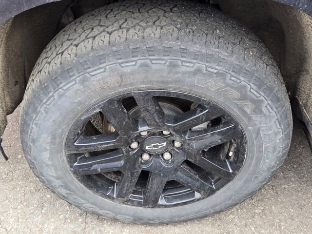Used 2024 Chevrolet Silverado 1500 RST w/ Convenience Package II image 11