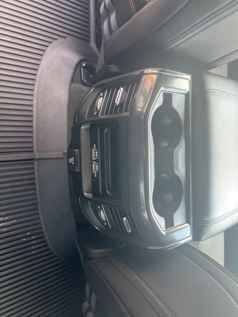 Used 2022 RAM 1500 Big Horn w/ Built-to-serve Edition AWD/4WD image 21