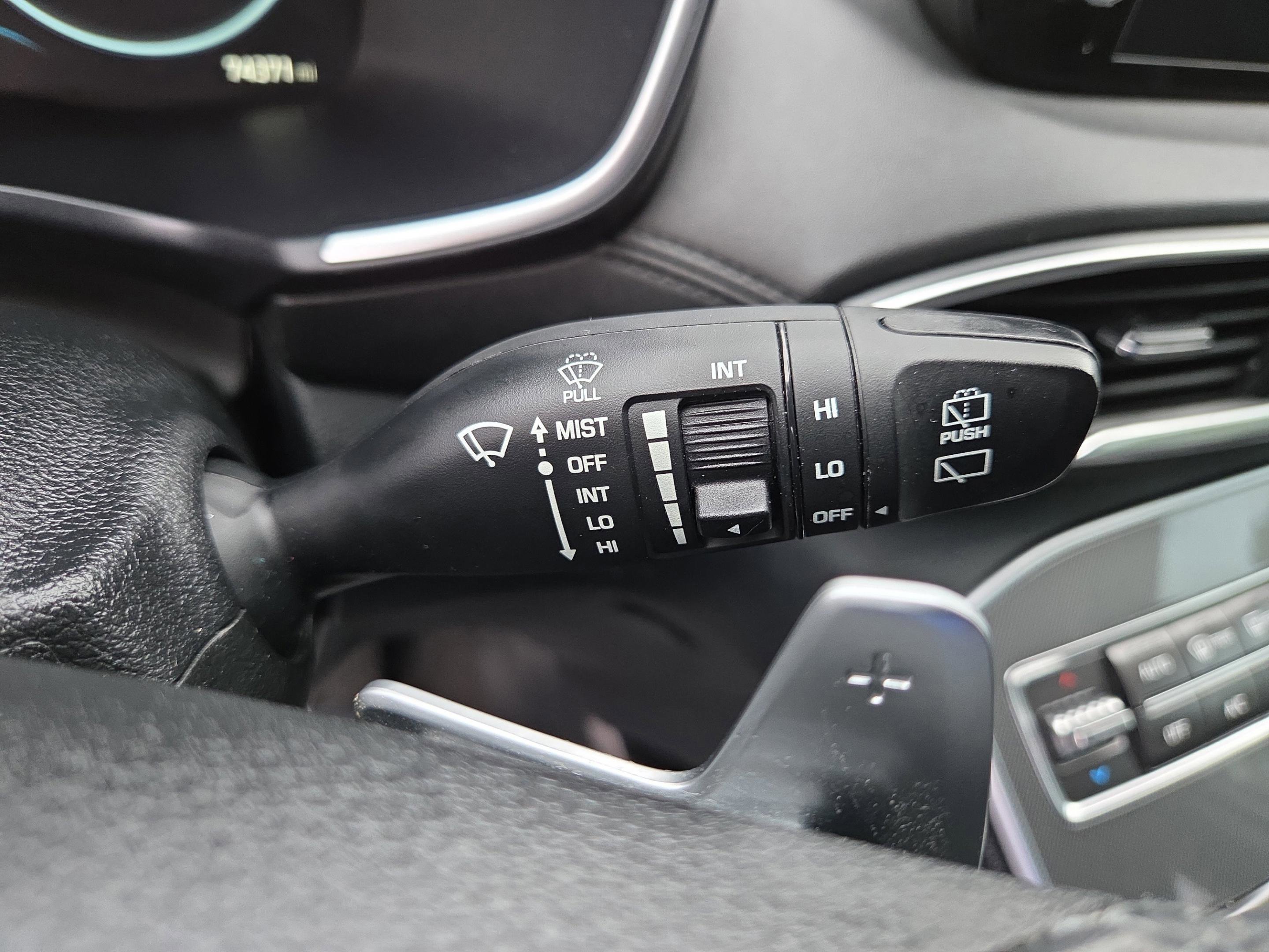 Used 2022 Hyundai Santa Fe SEL w/ Convenience Package AWD/4WD image 15