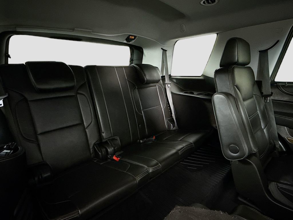Used 2018 GMC Yukon Denali w/ Open Road Package AWD/4WD image 29
