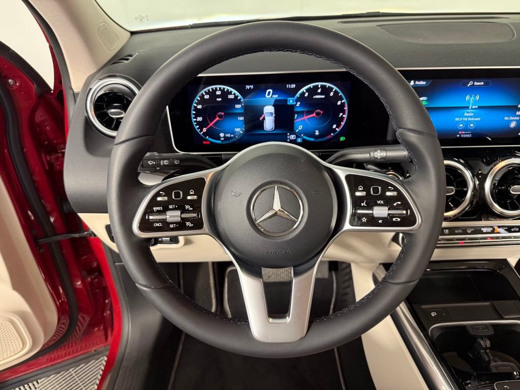 Used 2021 Mercedes-Benz GLA 250 4MATIC image 18
