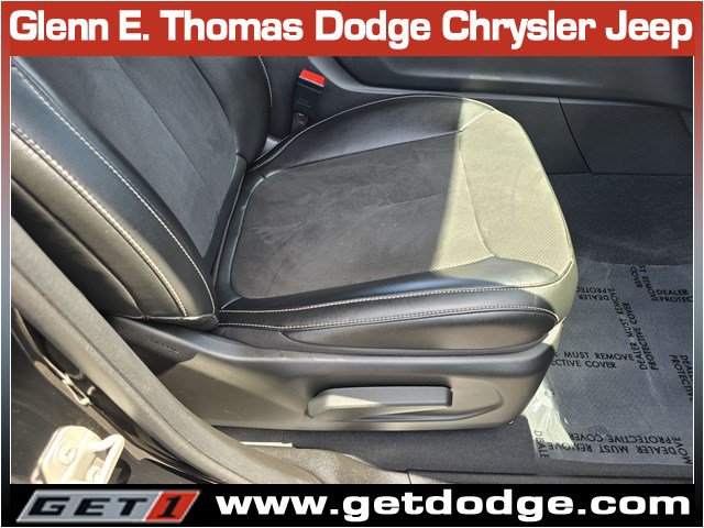 Certified 2024 Jeep Grand Cherokee L Laredo AWD/4WD image 35