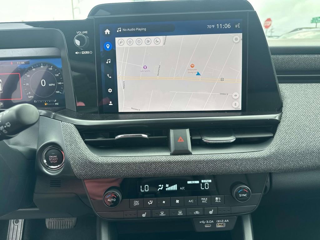 New 2026 Subaru Outback Premium AWD/4WD image 19