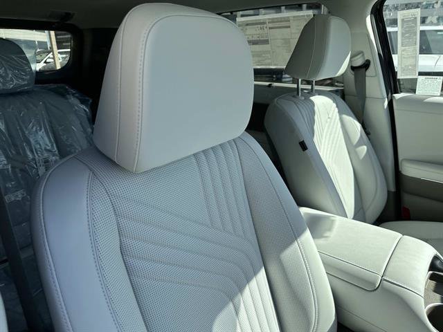 New 2027 Hyundai Palisade SEL Premium FWD image 27