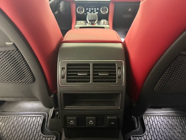 New 2026 Jaguar F-PACE R-Dynamic S AWD/4WD image 22