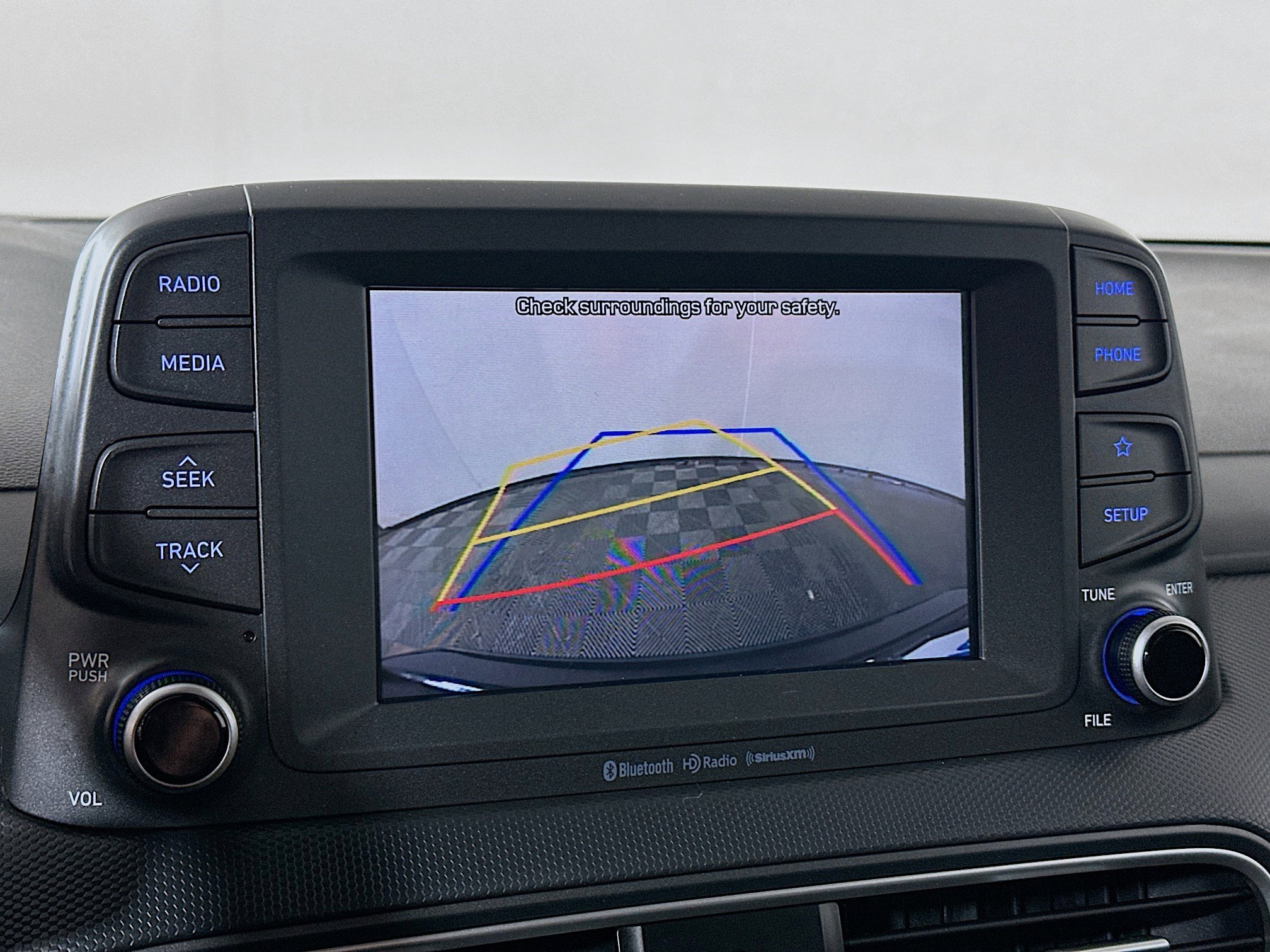 Used 2020 Hyundai Kona SEL AWD/4WD image 13