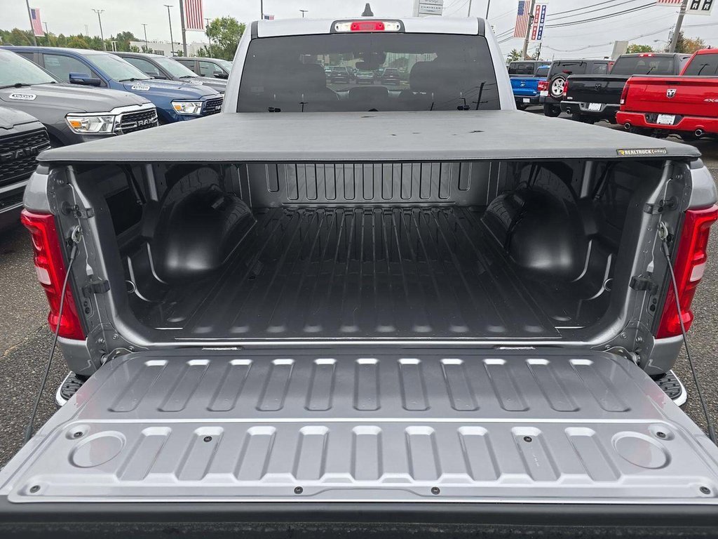 Used 2025 RAM 1500 Big Horn image 6