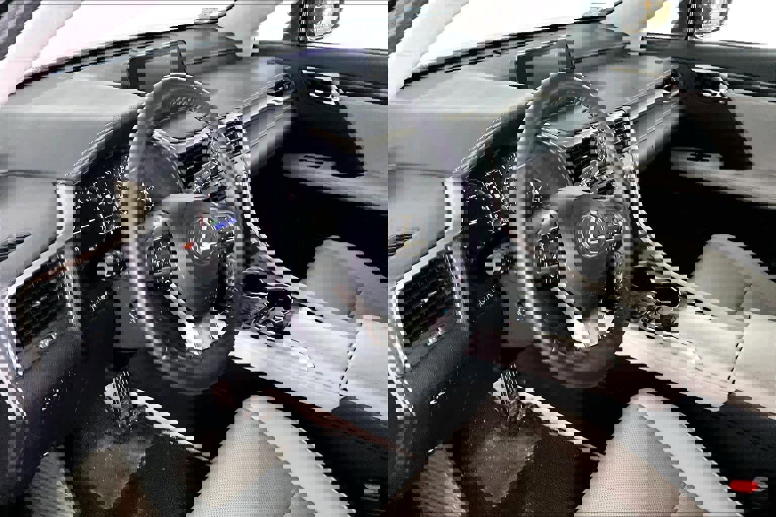 Used 2017 Lexus RX 350 AWD w/ Accessory Package image 17