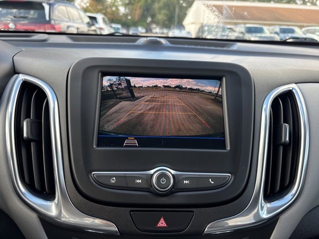 Used 2020 Chevrolet Equinox LS w/ LS Convenience Package image 11