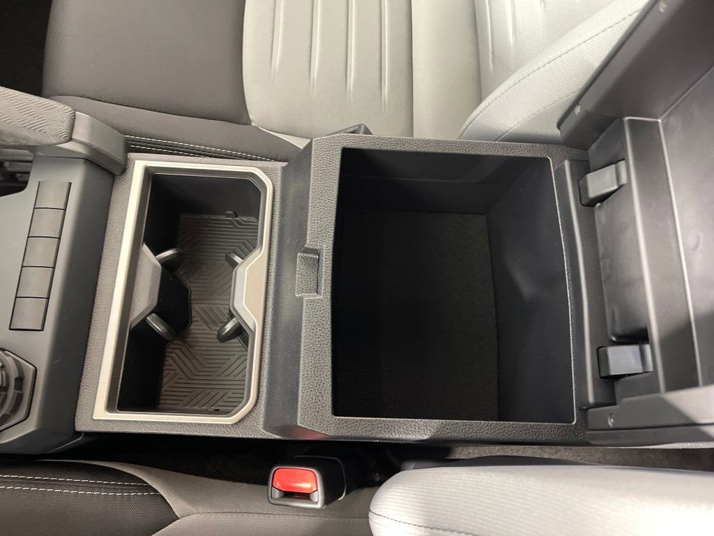 New 2026 Toyota Tacoma TRD Sport image 23