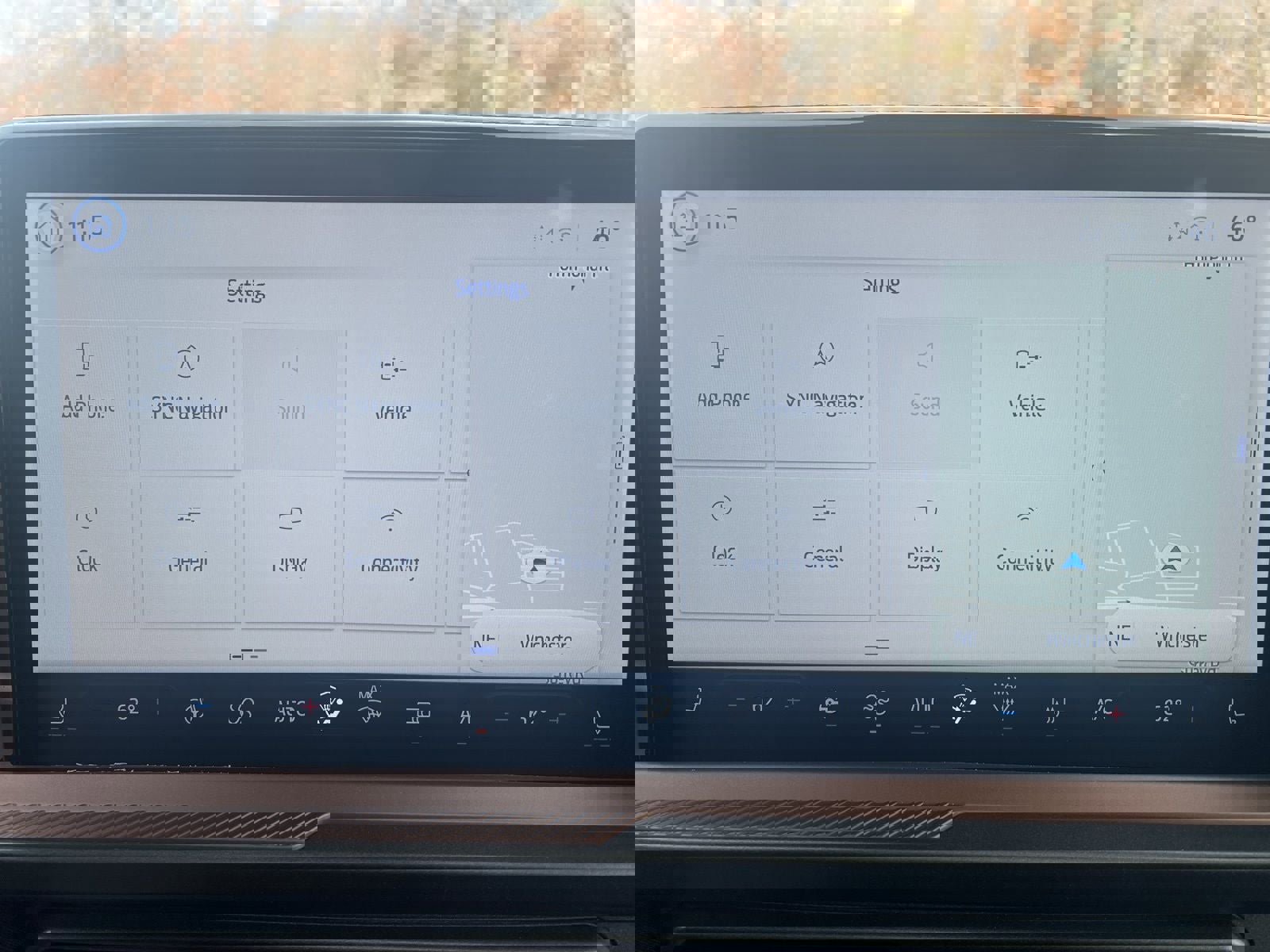 New 2025 Ford Bronco Sport Outer Banks w/ Outer Banks Tech Package+ image 27