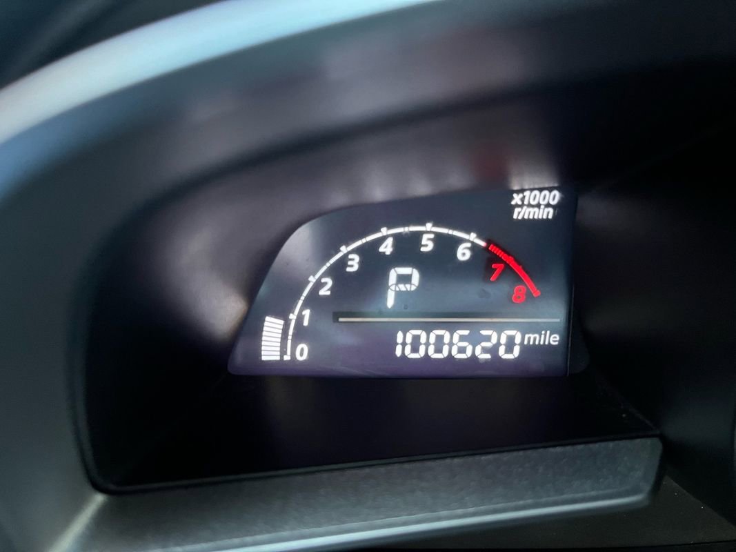 Used 2015 MAZDA MAZDA3 i Sport image 15