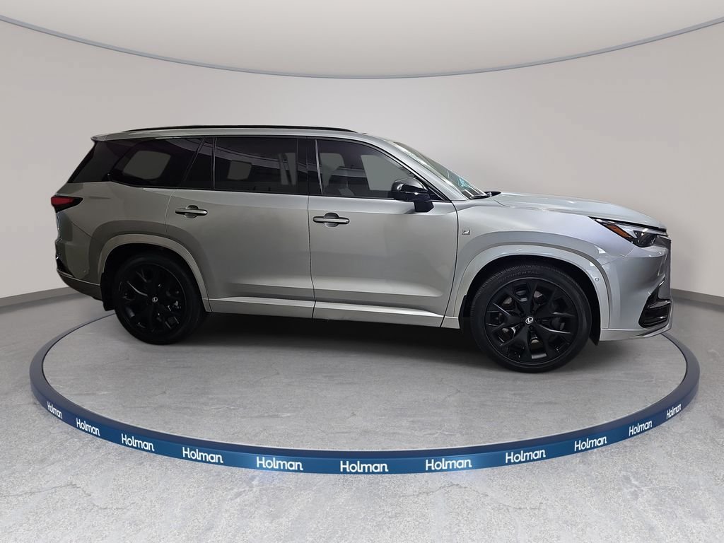 New 2026 Lexus TX 350 AWD w/ Technology Package image 5