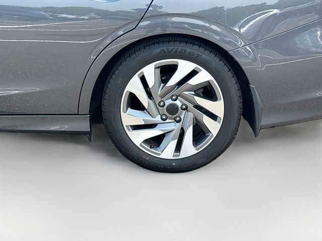 Certified 2023 Subaru Legacy Limited AWD/4WD image 35