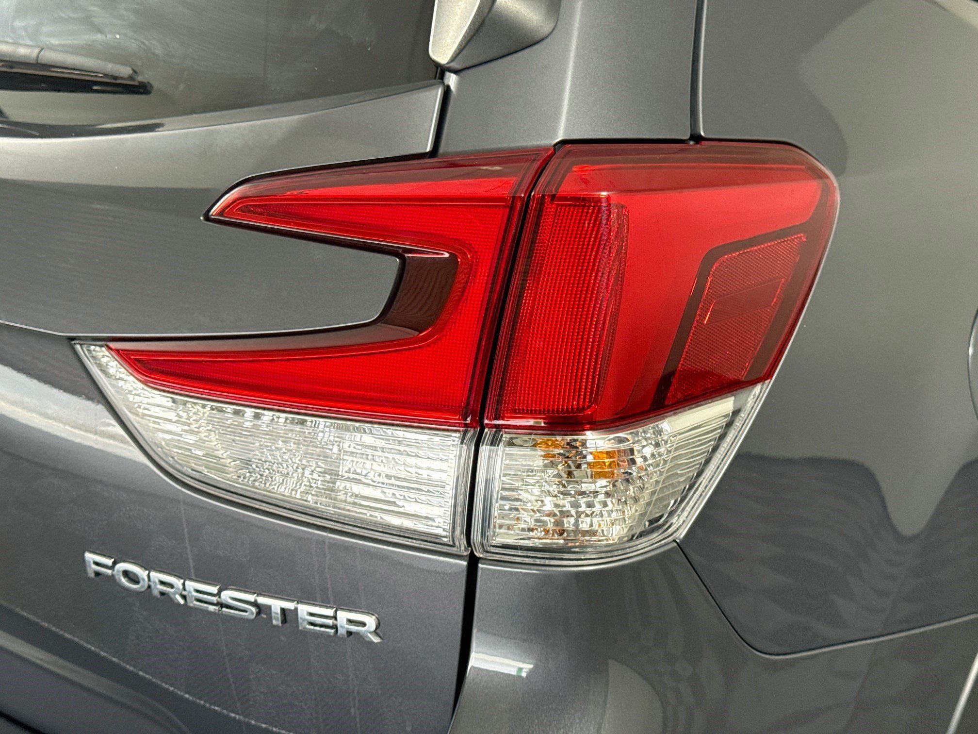 Used 2024 Subaru Forester Premium AWD/4WD image 34