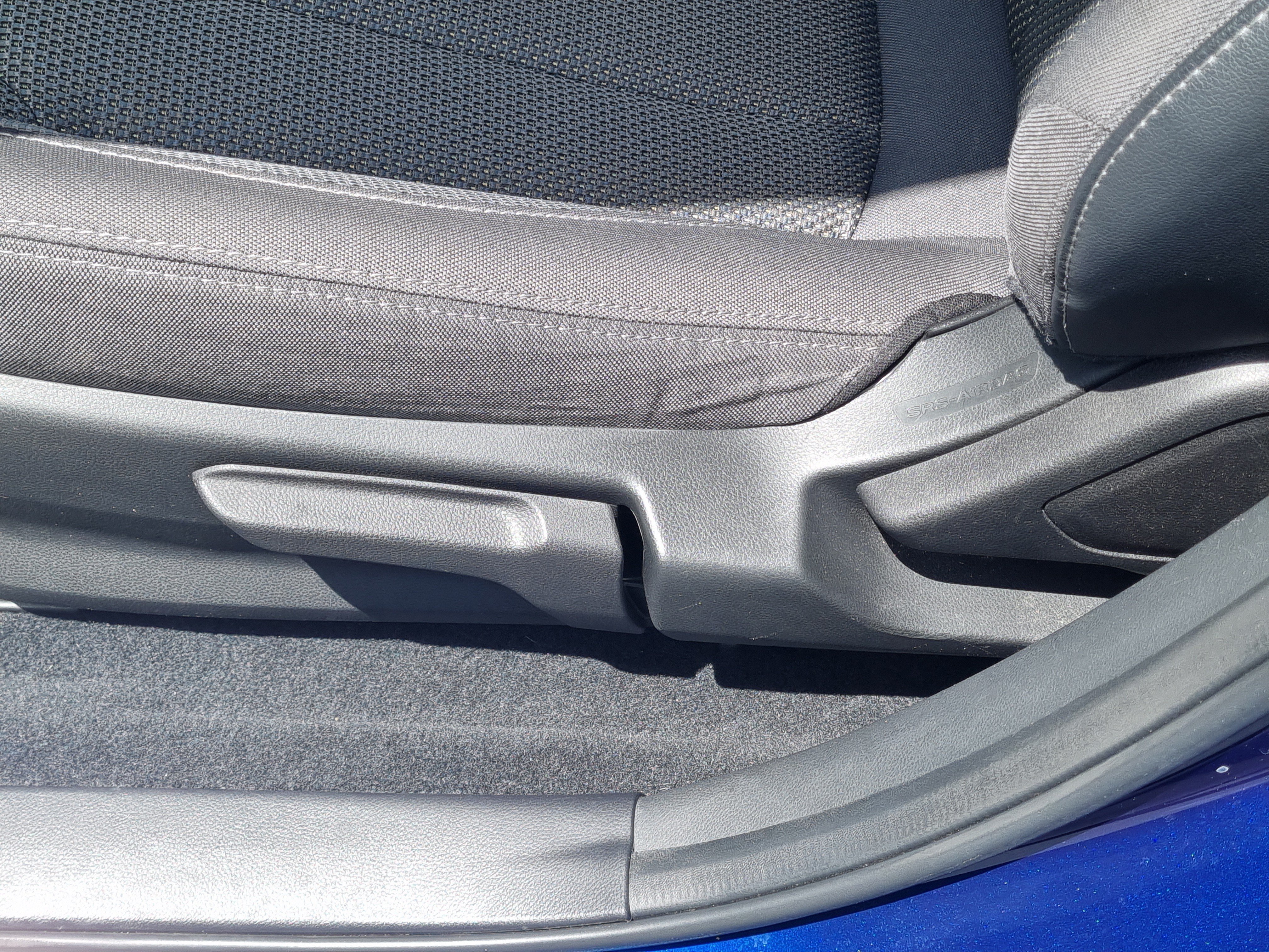 Certified 2024 Subaru Crosstrek 2.0i Premium AWD/4WD image 19