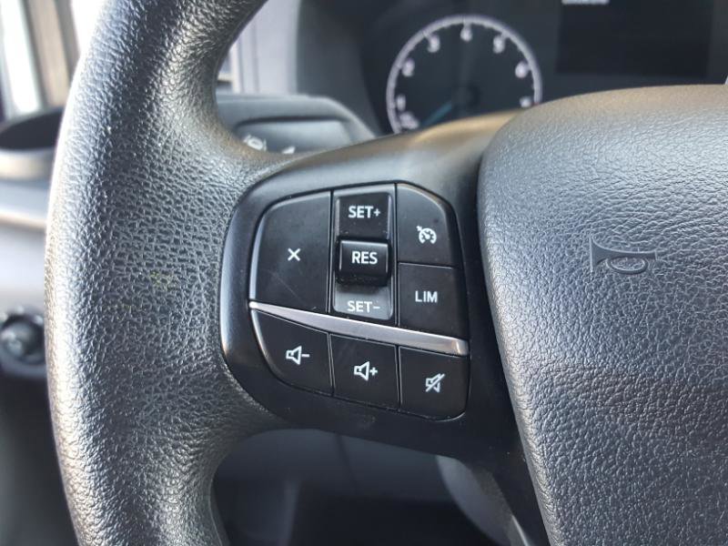 Used 2023 Ford Transit 250 Low Roof w/ Exterior Upgrade Package image 18