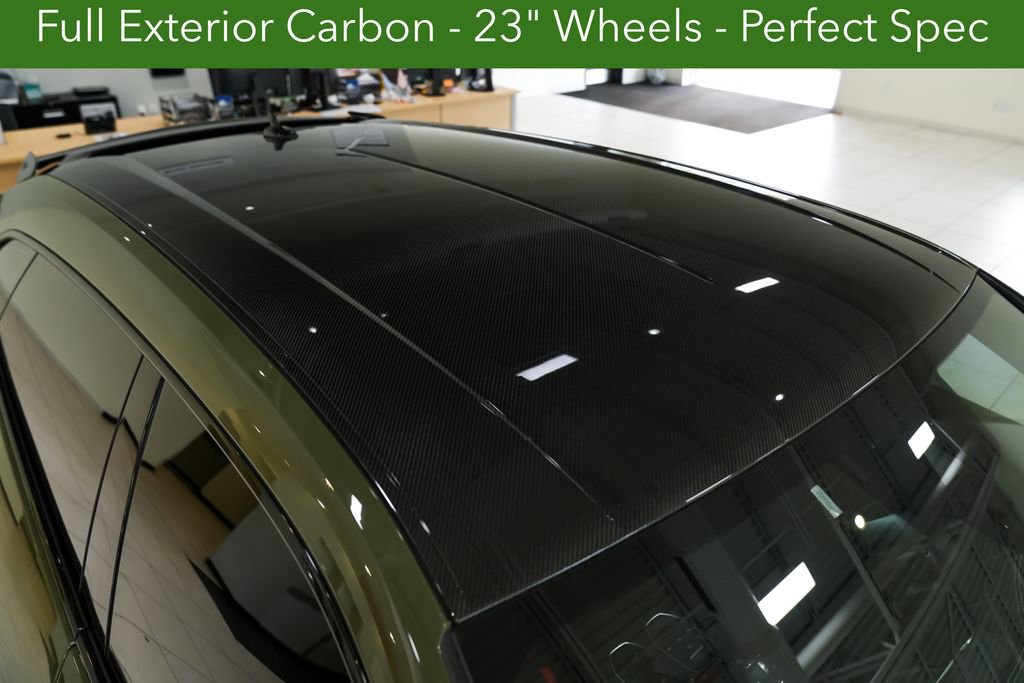 Used 2023 Lamborghini Urus Performante AWD/4WD image 77