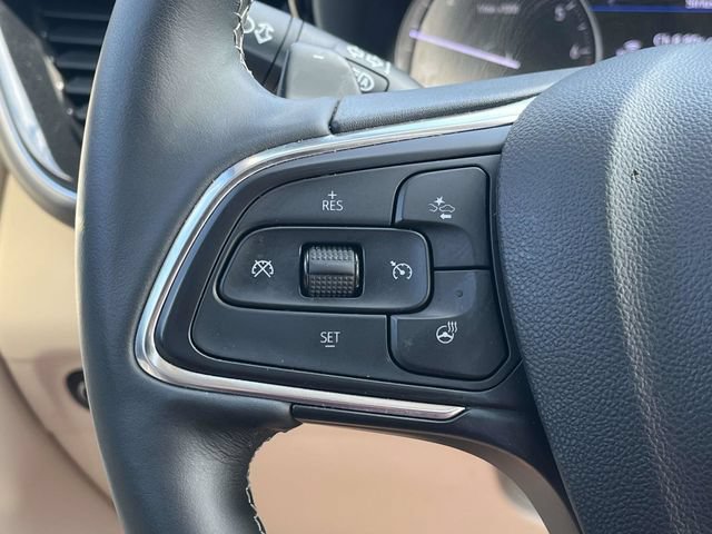 Used 2023 Buick Envision Avenir AWD/4WD image 28