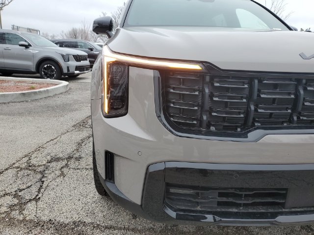 New 2026 Kia Sorento SX Prestige w/ Olive Brown Leather Package AWD/4WD image 29