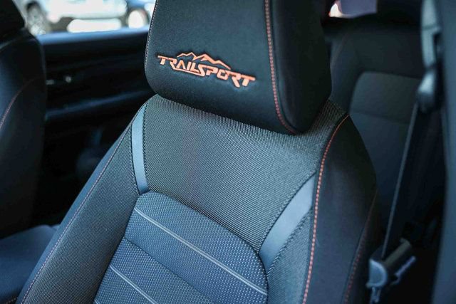 Certified 2026 Honda CR-V TrailSport image 33