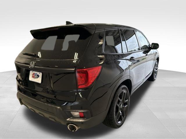 Used 2022 Honda Passport EX-L image 4