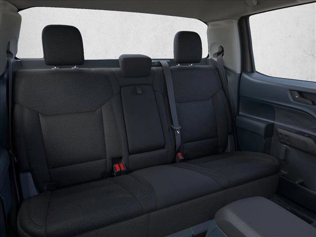 New 2025 Ford Maverick XLT w/ Equipment Group 301A image 11