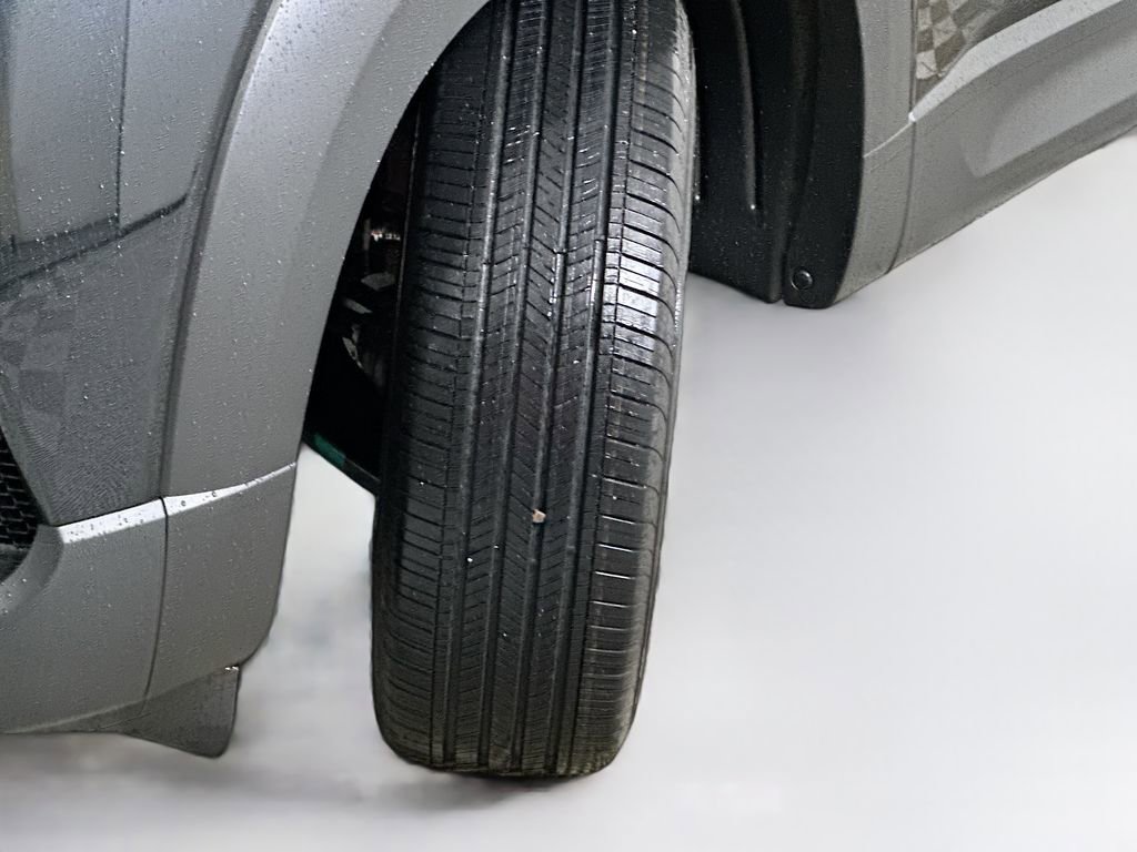 New 2026 MAZDA CX-50 2.5 Hybrid w/ Weather Package image 25