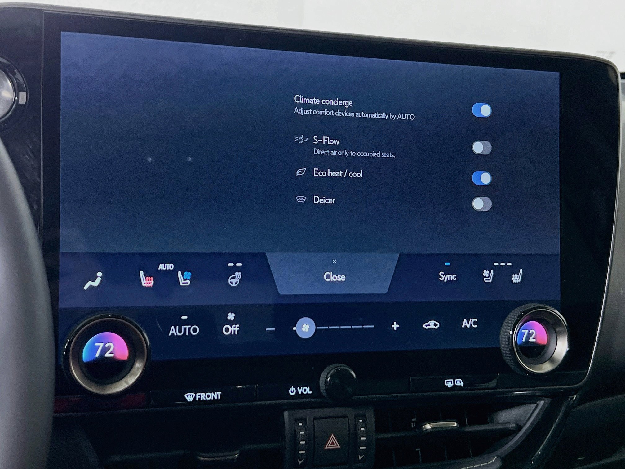 Used 2023 Lexus NX 350 AWD image 16