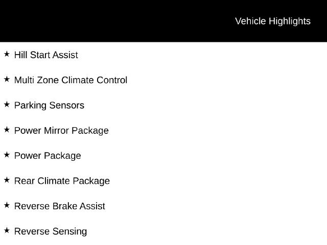 Certified 2024 Ford Explorer 2WD w/ Class IV Trailer Tow Package image 10